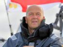 Uke Randmaa, ES1UKU [Golden Globe Race photo]